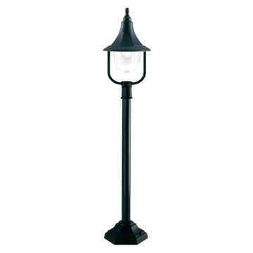 Elstead Lighting SHANNON SHANNON-PILLAR Állólámpa 1x60W/E27 IP44