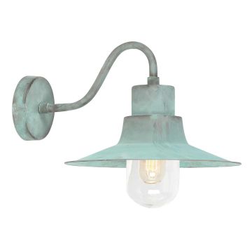 Elstead Lighting SHELDON SHELDON-V Fali lámpa 1x60W/E27 IP44