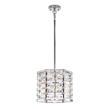 Elstead Lighting SHOAL SHOAL-1P Függőlámpa 1x60W/E27