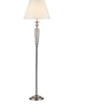 Dar Lighting Siam SIA4946 Állólámpa 1x60w/e27 ip20