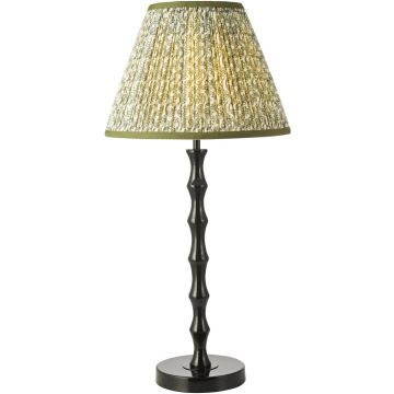 Dar Lighting Siyanda SIY4222-EST1224 Asztali lámpa 1x60w/E27