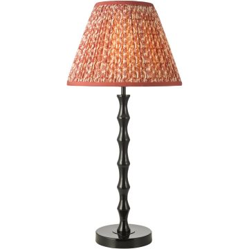 Dar Lighting Siyanda SIY4222-EST1225 Asztali lámpa 1x60w/E27