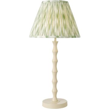 Dar Lighting Siyanda SIY4233-IKA1224 Asztali lámpa 1x60w/E27