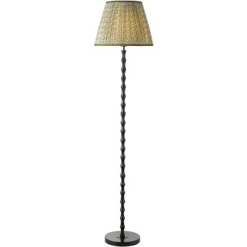 Dar Lighting Siyanda SIY4922-EST1624 Állólámpa 1x60w/E27