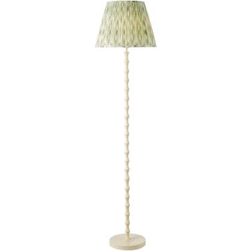 Dar Lighting Siyanda SIY4933-IKA1624 Állólámpa 1x60w/E27