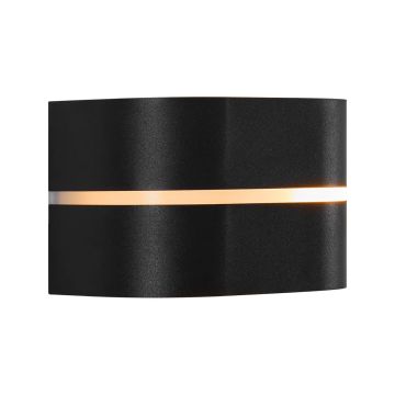 Nordlux SIBELIS 2418311003 Fali lámpa 1x10W/E27 IP44