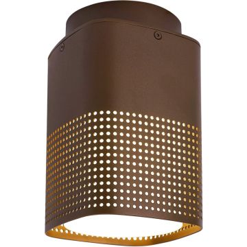Nordlux Sidara 2618406218 Plafonlámpa 1x15w/E27 IP54