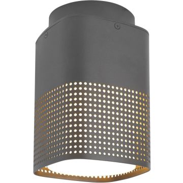 Nordlux Sidara 2618406250 Plafonlámpa 1x15w/E27 IP54