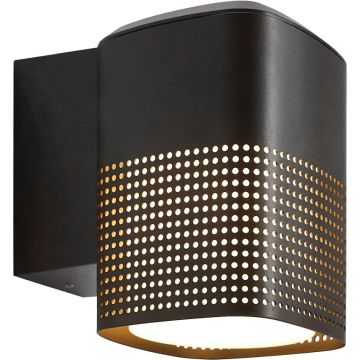 Nordlux Sidara 2618421203 Fali lámpa 1x15w/E27 IP54