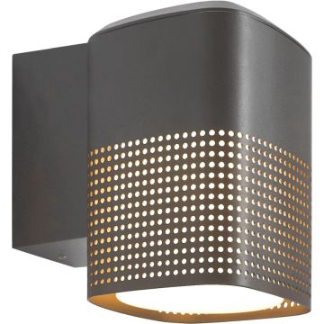 Nordlux Sidara 2618421250 Fali lámpa 1x15w/E27 IP54