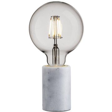 Nordlux SIV  45875001 Asztali lámpa 1x60W/E27 IP20