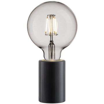 Nordlux SIV  45875003 Asztali lámpa 1x60W/E27 IP20