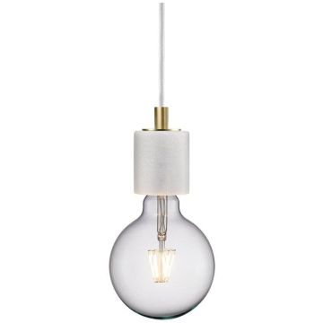 Nordlux SIV  45883001 Függőlámpa 1x60W/E27 IP20