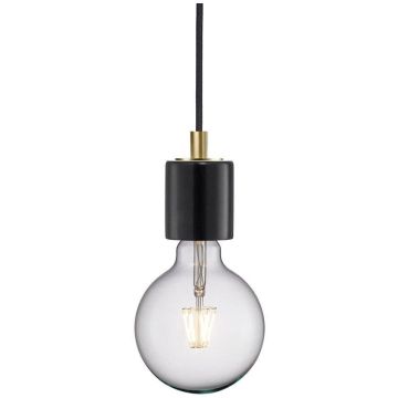 Nordlux SIV  45883003 Függőlámpa 1x60W/E27 IP20