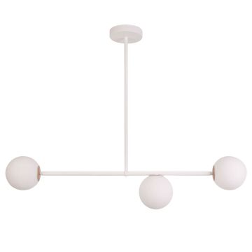 Sigma Lighting GAMA 33191 Függőlámpa 3x12W/G9