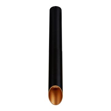 Italux ARGON SLC78008-M-50/7W 3K BL+GO Felületi spotlámpa 1x7W/LED IP20