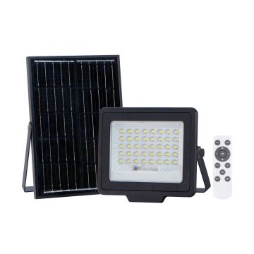 Italux Norla SLR-42563-100W Napenergiás lámpa 1x100W/LED 4000K 884lm IP65