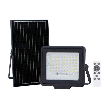Italux Norla SLR-42563-200W Napenergiás lámpa 1x200W/LED 4000K 1522lm IP65