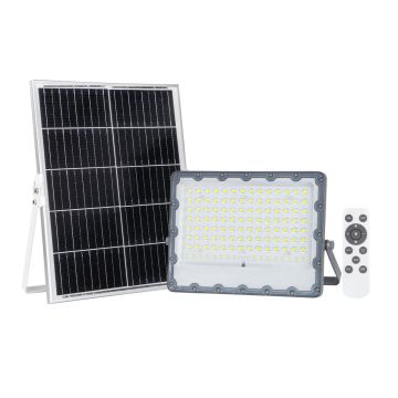 Italux Tiara SLR-21387-300W Napenergiás lámpa 1x300W/LED 4000K 2354lm IP65