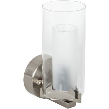 Italux Conetti SLB0407-1 Fali lámpa 1x40W/E14 IP20