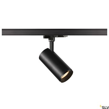 SLV 3~ NUMINOS® DALI M 1004459 Sínreflektor 1x20.1W/LED 2700K 1935LM