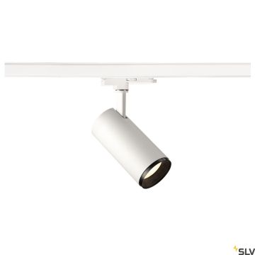 SLV 3~ NUMINOS® DALI M 1004479 Sínreflektor 1x20.1W/LED 4000K 2120LM