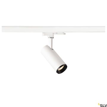 SLV 3~ NUMINOS® DALI S 1004368 Sínreflektor 1x10.42W/LED 2700K 980LM