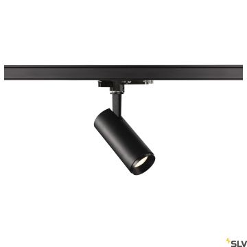 SLV 3~ NUMINOS® DALI S 1004379 Sínreflektor 1x10.42W/LED 4000K 1100LM