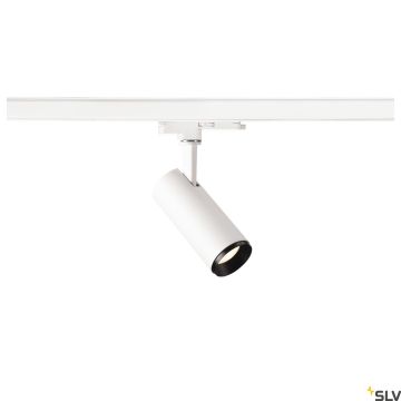 SLV 3~ NUMINOS® DALI S 1004383 Sínreflektor 1x10.42W/LED 4000K 1100LM
