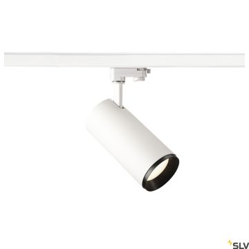 SLV 3~ NUMINOS® PHASE L 1004288 Sínreflektor 1x28W/LED 4000K 2715LM