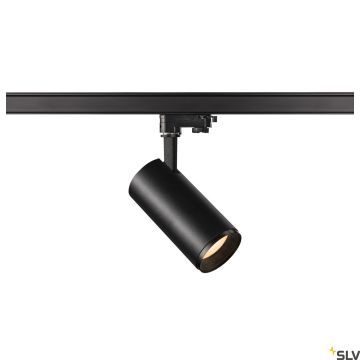SLV 3~ NUMINOS® PHASE M 1004172 Sínreflektor 1x20.1W/LED 2700K 1885LM