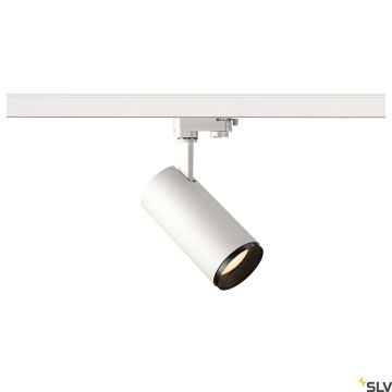 SLV 3~ NUMINOS® PHASE M 1004183 Sínreflektor 1x20.1W/LED 3000K 1970LM