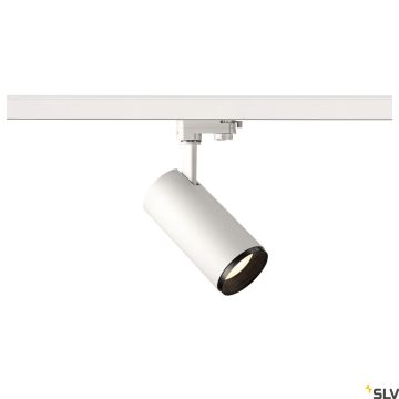 SLV 3~ NUMINOS® PHASE M 1004192 Sínreflektor 1x20.1W/LED 4000K 2060LM