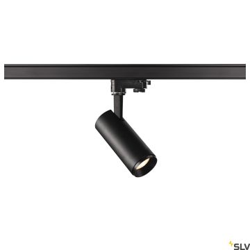 SLV 3~ NUMINOS® PHASE S 1004084 Sínreflektor 1x10.42W/LED 3000K 1020LM