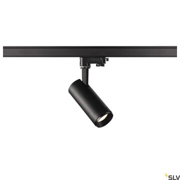 SLV 3~ NUMINOS® PHASE S 1004092 Sínreflektor 1x10.42W/LED 4000K 1100LM