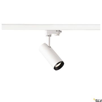 SLV 3~ NUMINOS® PHASE S 1004094 Sínreflektor 1x10.42W/LED 4000K 1100LM