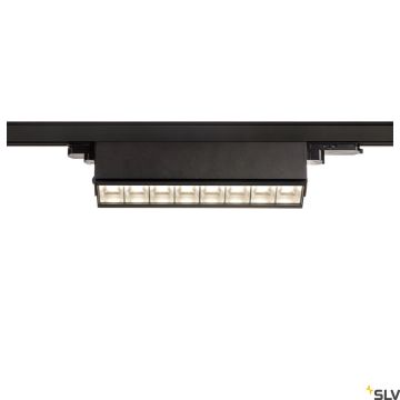 SLV 3~ SIGHT MOVE DALI 1004692 Sínreflektor 1x26W/LED 4000K 3100LM IP20