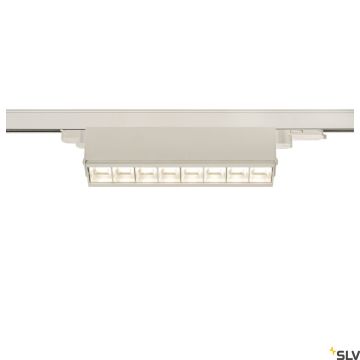 SLV 3~ SIGHT MOVE DALI 1004693 Sínreflektor 1x26W/LED 4000K 3100LM IP20