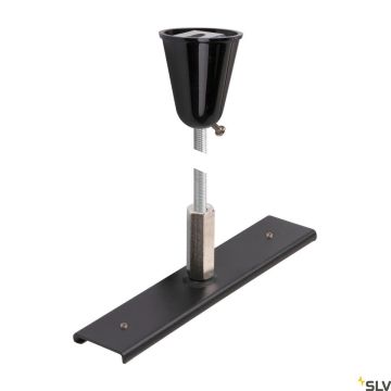SLV 48V SYSTEM 1006601 Szerelési elem IP20