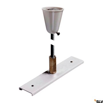 SLV 48V SYSTEM 1006602 Szerelési elem IP20