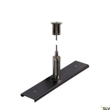 SLV 48V SYSTEM 1006603 Szerelési elem IP20