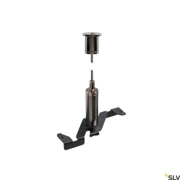 SLV 48V SYSTEM 1006607 Szerelési elem IP20