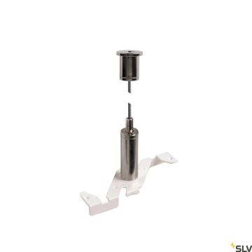 SLV 48V SYSTEM 1006608 Szerelési elem IP20