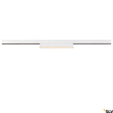 SLV 48V SYSTEM 1006616 Sínreflektor 1x7.3W/LED 2700K 540lm IP20