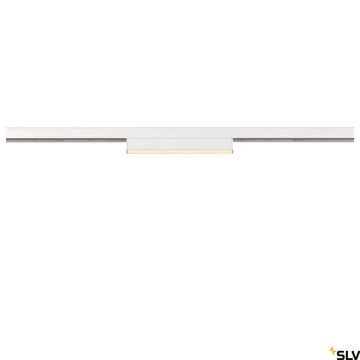SLV 48V SYSTEM 1006618 Sínreflektor 1x7.3W/LED 3000K 570lm IP20