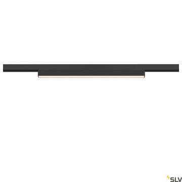 SLV 48V SYSTEM 1006621 Sínreflektor 1x14W/LED 2700K 1140lm IP20