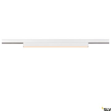 SLV 48V SYSTEM 1006622 Sínreflektor 1x14W/LED 2700K 1140lm IP20