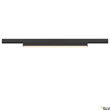 SLV 48V SYSTEM 1006623 Sínreflektor 1x14W/LED 3000K 1180lm IP20