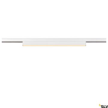 SLV 48V SYSTEM 1006624 Sínreflektor 1x14W/LED 3000K 1180lm IP20