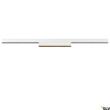 SLV 48V SYSTEM 1006628 Sínreflektor 12x7.3W/LED 2700K 580lm IP20
